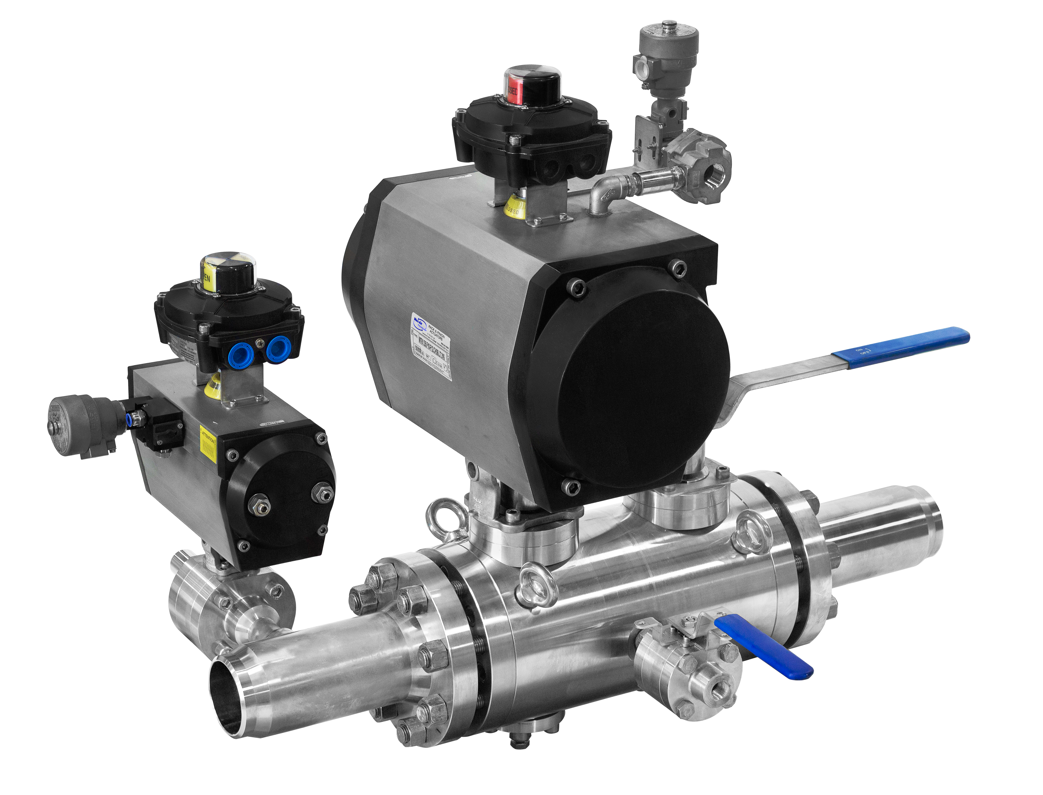 Products – Sesto Valves