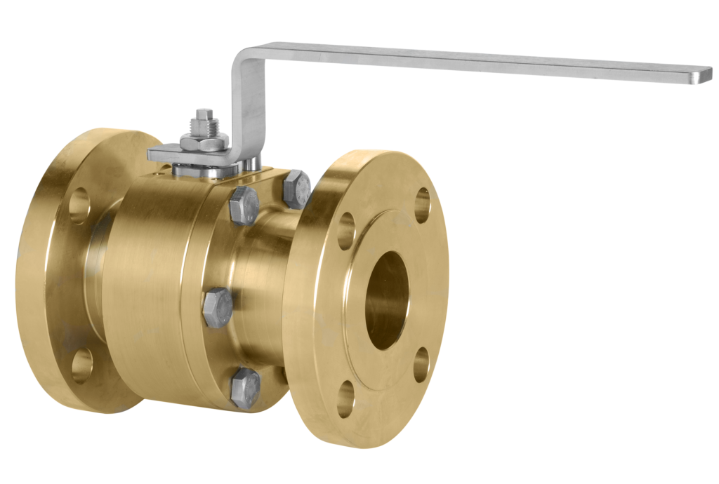 Floating Ball Valve Sesto Valves